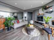 Espectacular departamento de 67mts 2 dormitorios, vista...