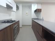 Espectacular departamento de estreno