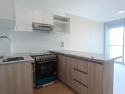 Espectacular departamento de estreno!