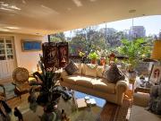 ¡ESPECTACULAR DEPARTAMENTO DE LUJO CON VISTA Y JARDÍN EN...