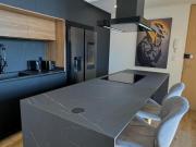 Espectacular departamento de lujo con vistas a Chapultepec