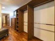 ESPECTACULAR DEPARTAMENTO DE LUJO EN BE GRAND PARK SAN ANGEL