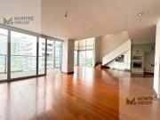 Espectacular departamento duplex con acabados de primera...