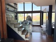 Espectacular departamento duplex con azotea, Los Trapenses