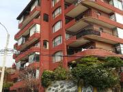 Espectacular Departamento Dúplex en Recreo Viña Del Mar