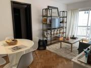 ESPECTACULAR DEPARTAMENTO EN ALQUILER EN RECOLETA CON...