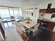 Espectacular departamento en arriendo finamente amoblado