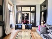 Espectacular departamento en Arroyo y Carlos Pellegrini