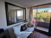 Espectacular departamento en atlántico viña del mar