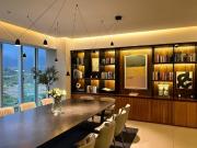 Espectacular Departamento en Avenida Santa Fe