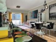 Espectacular Departamento súper luminoso 4 amb c/...