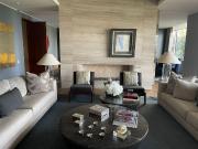 Espectacular departamento en Bosques de Santa Fe