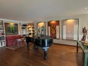 Espectacular departamento en Campos Elíseos, Polanco