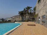 Espectacular Departamento en Cerros de Camacho