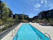 Espectacular departamento en exclusivo condominio Mira...