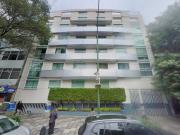 Espectacular Departamento En Georgia 71, Colonia...