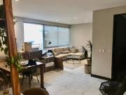 Espectacular Departamento en la Condesa con vista al...