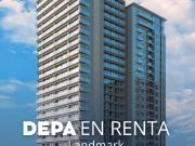 espectacular departamento en landmark