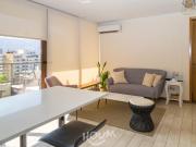 Espectacular Departamento En Las Condes 2d/2b/estac. Y Bod