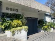 Espectacular departamento en Lomas de Reforma