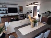 ESPECTACULAR DEPARTAMENTO EN MAGDALENA DE ESTRENO