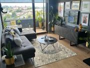 ESPECTACULAR DEPARTAMENTO EN MANUEL MONTT