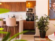 ESPECTACULAR DEPARTAMENTO EN MESETA CORACEROS