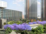 Espectacular departamento en Parques Polanco amueblado