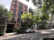 Espectacular departamento en Patricio Sanz y Eje 6