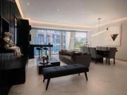 Espectacular departamento en Peninsula Torre 300