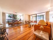 Espectacular Departamento en pleno Barrio El Golf
