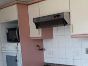 ESPECTACULAR DEPARTAMENTO EN PROVIDENCIA