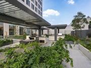 Espectacular departamento en renta