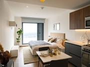 Espectacular departamento en renta