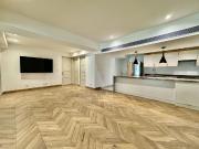 Espectacular departamento en renta en Campos Elíseos