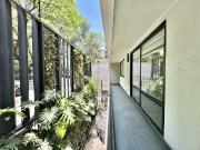Espectacular departamento en renta en Campos Elíseos