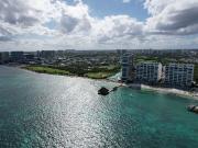 ESPECTACULAR DEPARTAMENTO EN RENTA EN CANCUN FRENTE AL MAR