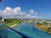 ESPECTACULAR DEPARTAMENTO EN RENTA EN CANCUN SLS