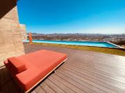 Espectacular departamento en renta en Ikani, Cumbres del...