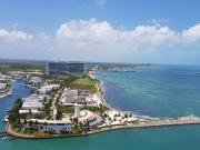 ESPECTACULAR DEPARTAMENTO EN RENTA EN PUERTO CANCUN