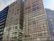 Espectacular Departamento en renta Polanco de 420m2