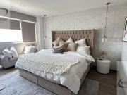 ESPECTACULAR DEPARTAMENTO EN RENTA TOTALMENTE AMUEBLADO