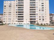 Espectacular departamento en segunda línea