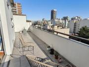 Espectacular departamento en VENTA 2 amb con balcón...