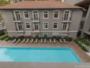 Espectacular departamento en Venta Amoblado en Quartier...