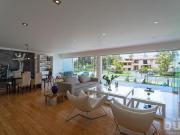 ESPECTACULAR DEPARTAMENTO EN VENTA CHACARILLA SURCO 299...