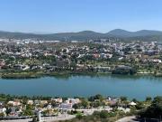 Espectacular departamento en venta con vista al lago en...