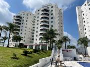Espectacular departamento en venta con vista al lago en...