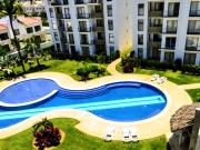 ESPECTACULAR DEPARTAMENTO EN VENTA EN ACAPULCO!