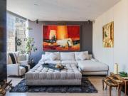 Espectacular departamento en venta en Boticceli